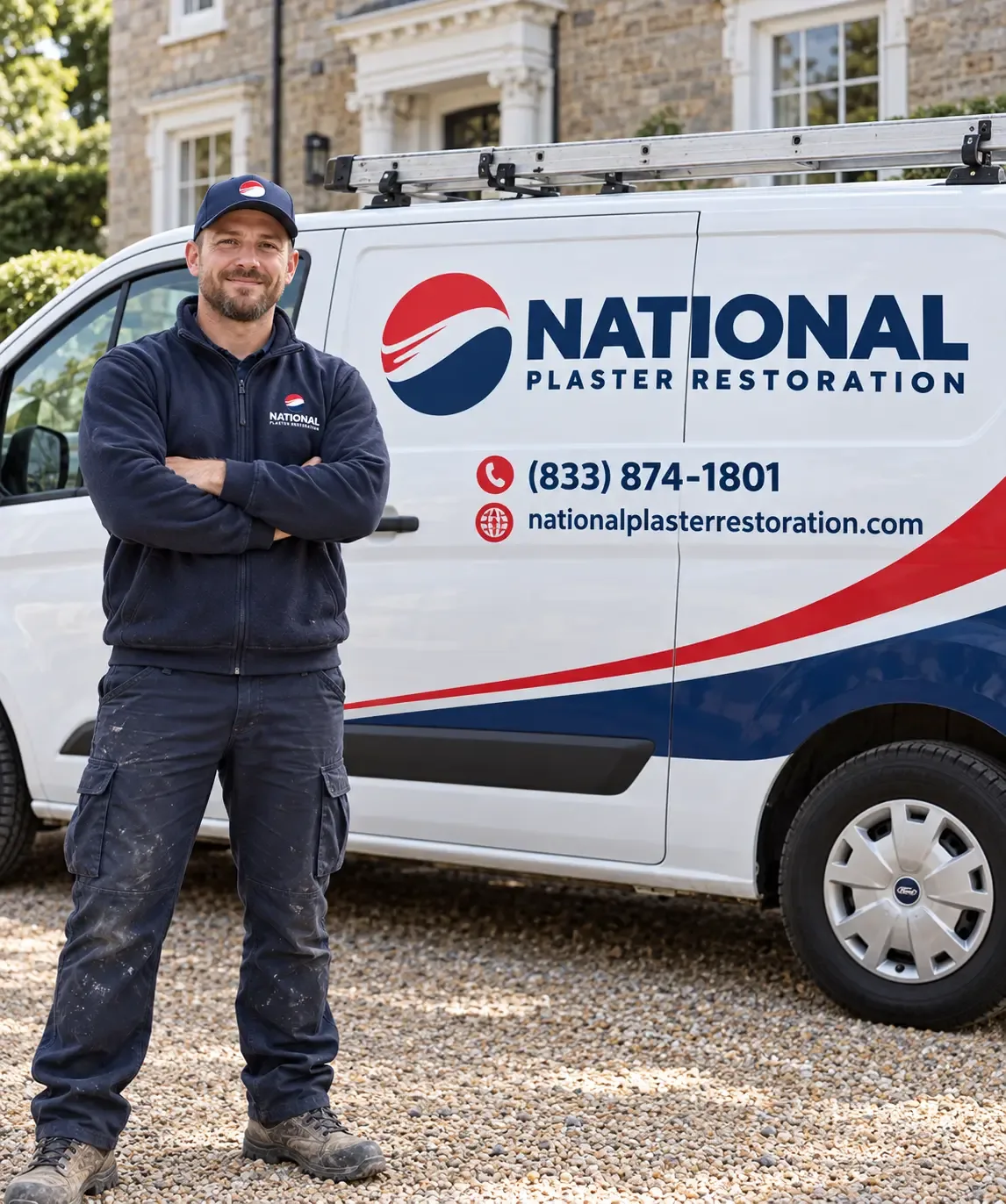 Plaster Repair Huffman, TX FAQs